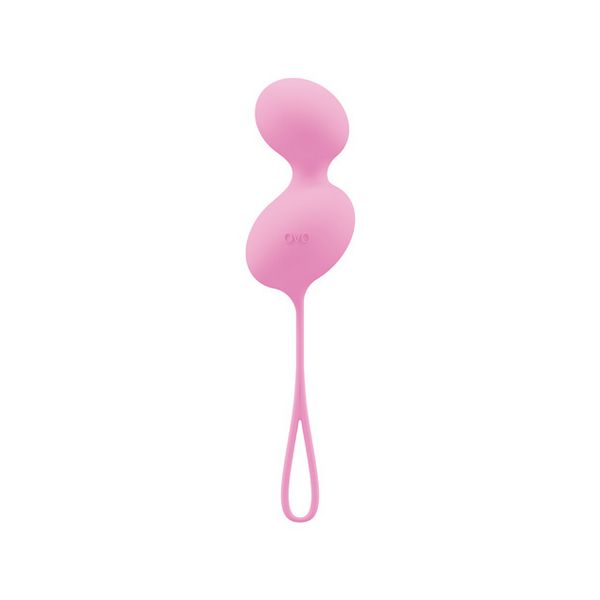 L3 Knipkulor Rosa OVO OVOL37556