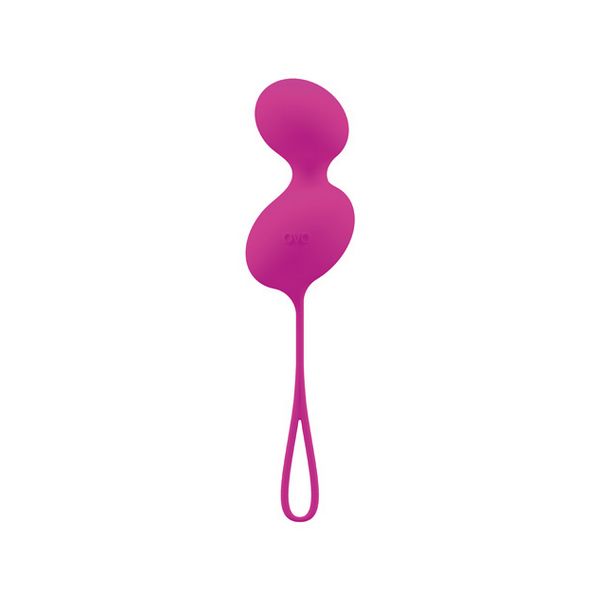 L3 Knipkulor Fuchsia OVO OVOL37563