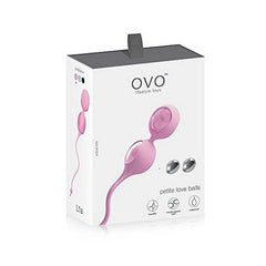 L1A Knipkulor Rosa OVO OVOL1A7570