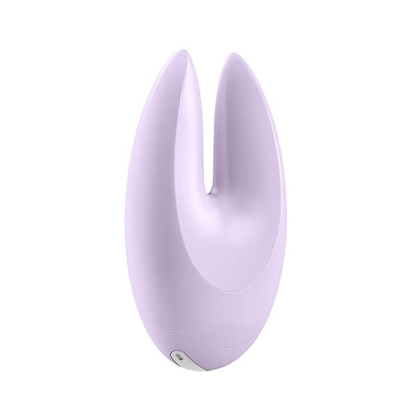 S4 Uppladdningsbar Lay On Vibrator Ros OVO 98379
