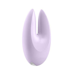 S4 Uppladdningsbar Lay On Vibrator Ros OVO 98379