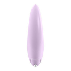S4 Uppladdningsbar Lay On Vibrator Ros OVO 98379