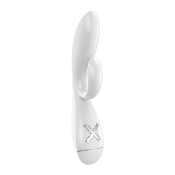 K1 Kaninvibrator Vit OVO 99642