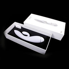 K1 Kaninvibrator Vit OVO 99642