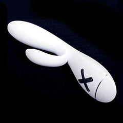 K1 Kaninvibrator Vit OVO 99642