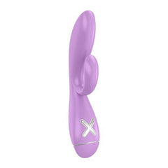 K1 Kaninvibrator Rosa OVO 99659