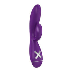 K1 Kaninvibrator Violett OVO 99666