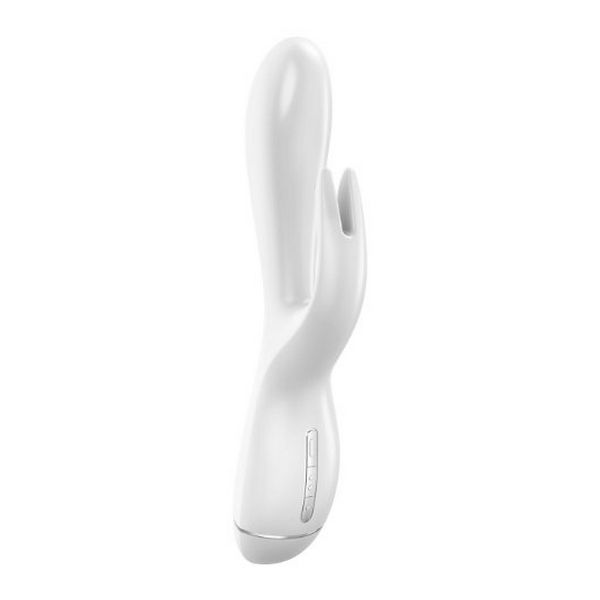 K3 Kaninvibrator Vit OVO 99703