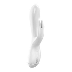 K3 Kaninvibrator Vit OVO 99703
