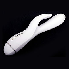 K3 Kaninvibrator Vit OVO 99703