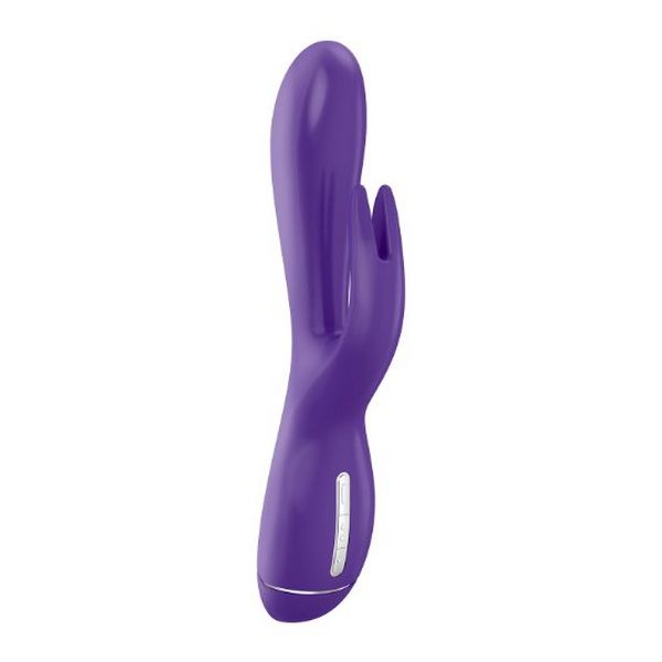 K3 Kaninvibrator Lila OVO 99727