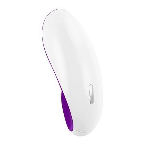 T1 Lay On Vibrator Lila Vit OVO 99796