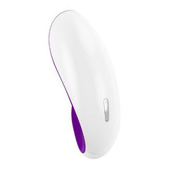 T1 Lay On Vibrator Lila Vit OVO 99796