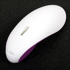 T1 Lay On Vibrator Lila Vit OVO 99796