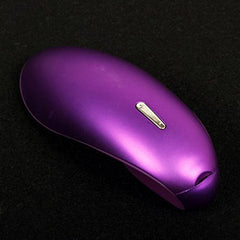 T1 Lay On Vibrator Metallic Lila OVO 99819