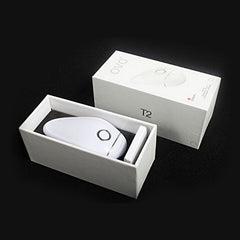 T2 Lay On Vibrator Vit OVO 99826