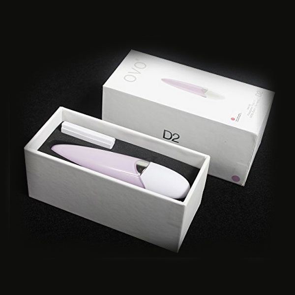 D2 Mini Vibrator Vit Ros OVO 99857