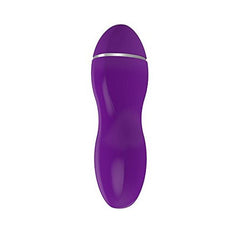 W1 Klitorisvibrator Violett OVO 99901