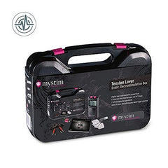 Tension Lover E-Stim Tens Unit Mystim MY46000