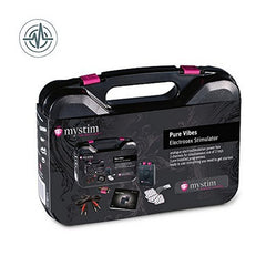 Pure Vibes E-Stim Tens Unit Mystim MY46010