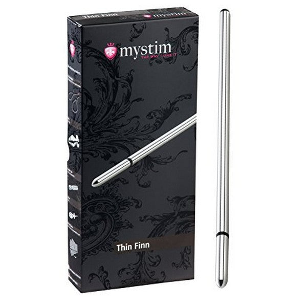 Thin Finn Urethral Sound Mystim MY46170