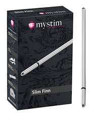 Thin Finn Urethral Sound Mystim MS46190