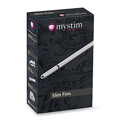 Thin Finn Urethral Sound Mystim MS46190