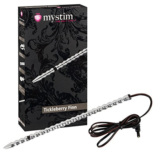 Urinrörspropp Slim Finn Mystim MS46195