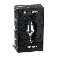 Little John Analplugg S Mystim MY46200