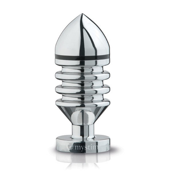 Hector Helix Analplugg S Mystim 62057
