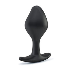 Analplugg Rocking Force Mystim 62705 (9,5 cm)