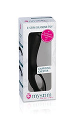 E-dildo Charging Chester Mystim MS46441