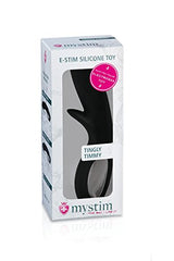E-dildo Tingly Timmy Mystim MS46442