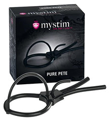 Pete Corona-band, blankt Mystim MS46585