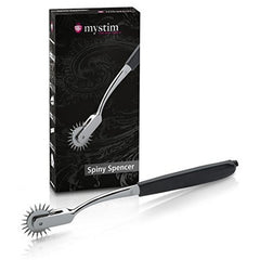 Spiny Spencer Pinwheel 1 Hjul Mystim 66055