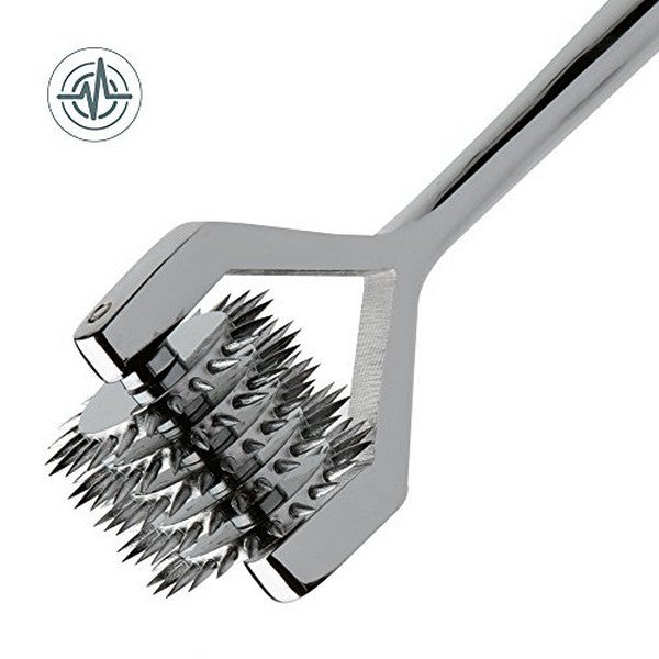Extra Spiny Spencer Pinwheel 5 Hjul Mystim 66079