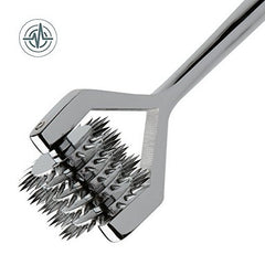Extra Spiny Spencer Pinwheel 5 Hjul Mystim 66079