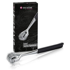 Extra Spiny Spencer Pinwheel 5 Hjul Mystim 66079