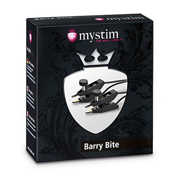 Barry Bite Mystim MS46610