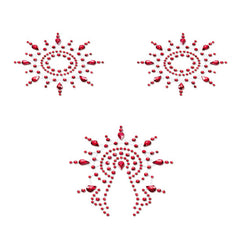 Gloria-set, rött Petits Joujoux 46652