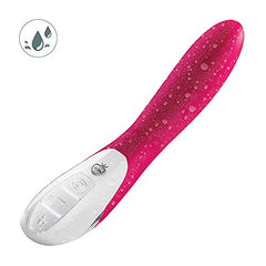 Vibrator Elegant Eric, rosa Mystim MS46800