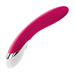 Vibrator Elegant Eric, rosa Mystim MS46800