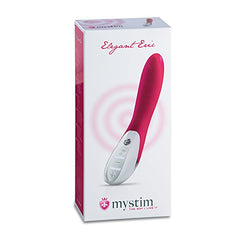 Vibrator Elegant Eric, rosa Mystim MS46800