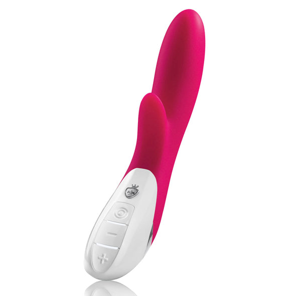 Vibrator Danny Divido, rosa Mystim MS46810