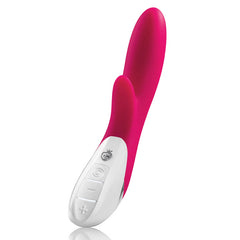 Vibrator Danny Divido, rosa Mystim MS46810