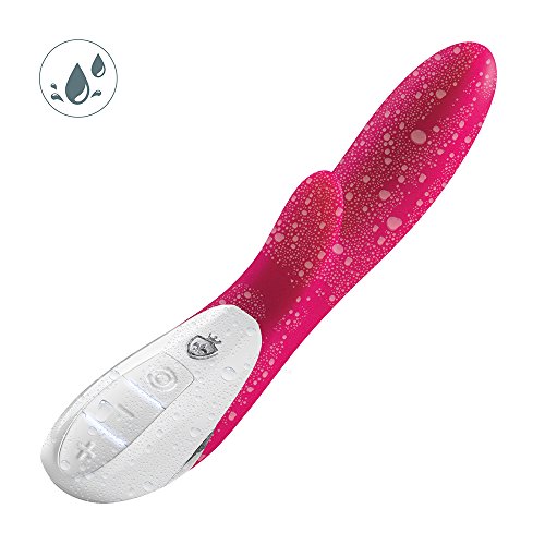 Vibrator Danny Divido, rosa Mystim MS46810
