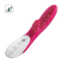 Vibrator Danny Divido, rosa Mystim MS46810