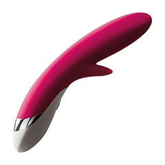Vibrator Danny Divido, rosa Mystim MS46810