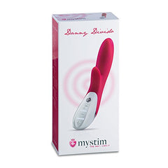 Vibrator Danny Divido, rosa Mystim MS46810