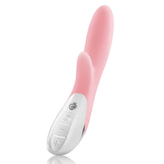 Vibrator Danny Divido, rosenröd Mystim MS46812